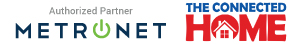 Metronet Logo